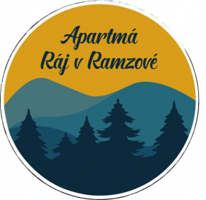 Apartmá Ráj v Ramzové